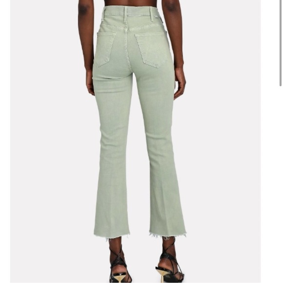 Mother Jeans The Hustler - Picture 2 of 9